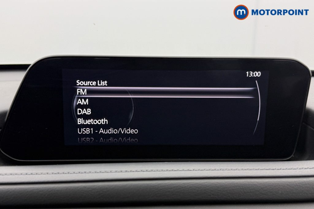 Used Mazda CX-30 2021 for sale - 76568898: Photo 10