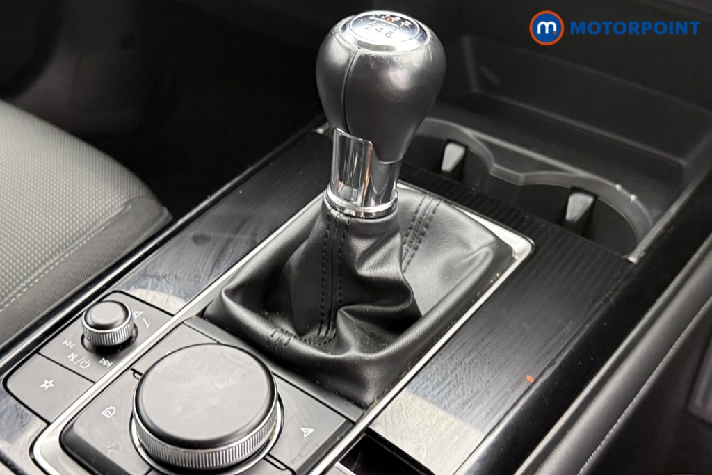 Used Mazda CX-30 2021 for sale - 76568898: Photo 14