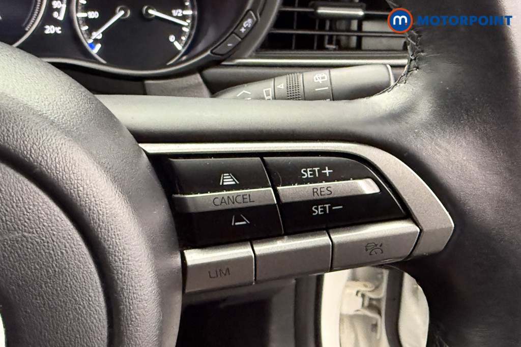 Used Mazda CX-30 2021 for sale - 76568898: Photo 15