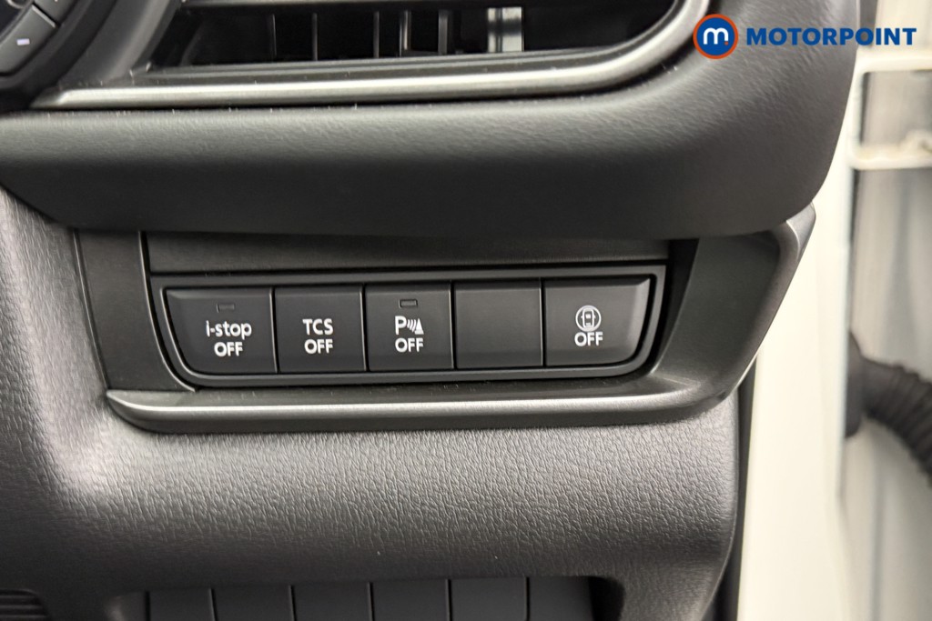 Used Mazda CX-30 2021 for sale - 76568898: Photo 16