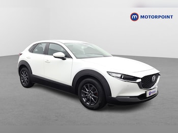 Used Mazda CX-30 2021 for sale - 76568898: Photo