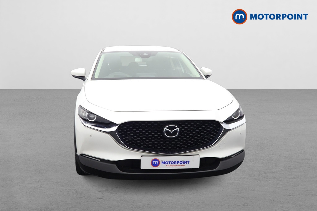 Used Mazda CX-30 2021 for sale - 76568898: Photo 2