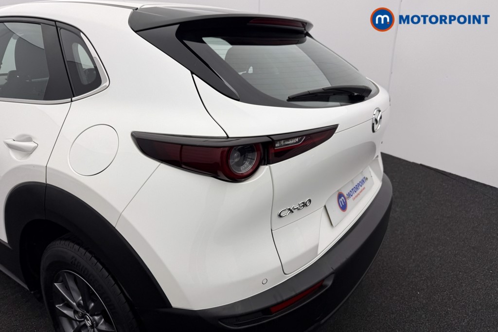 Used Mazda CX-30 2021 for sale - 76568898: Photo 20