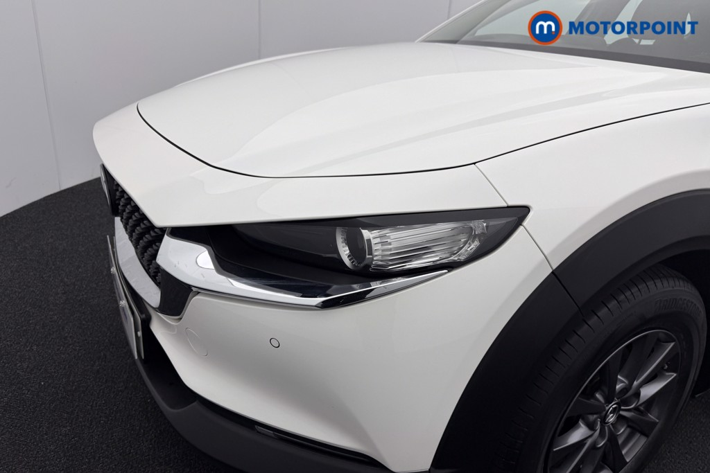 Used Mazda CX-30 2021 for sale - 76568898: Photo 21