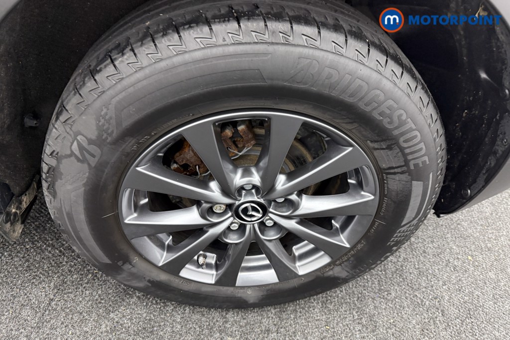 Used Mazda CX-30 2021 for sale - 76568898: Photo 22