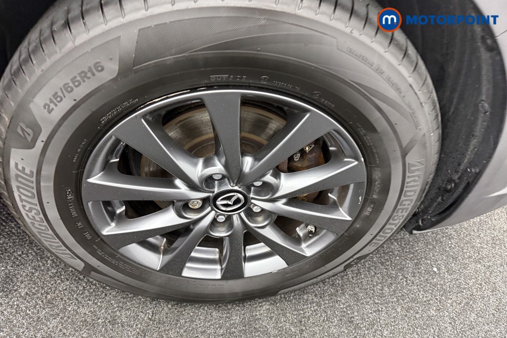 Used Mazda CX-30 2021 for sale - 76568898: Photo 23