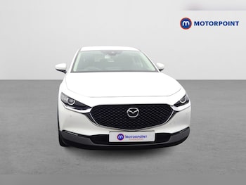 Used Mazda CX-30 2021 for sale - 76568898: Photo