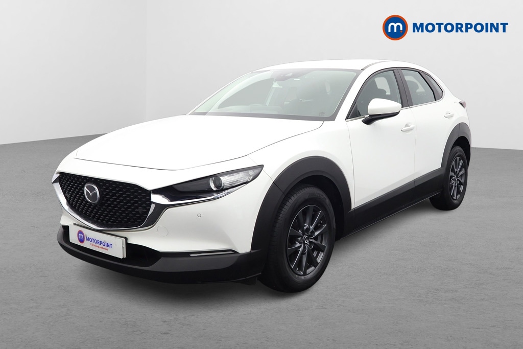Used Mazda CX-30 2021 for sale - 76568898: Photo 3