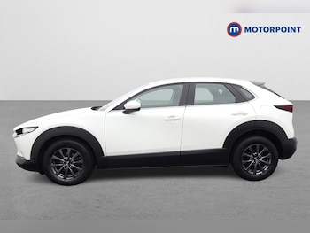 Used Mazda CX-30 2021 for sale - 76568898: Photo