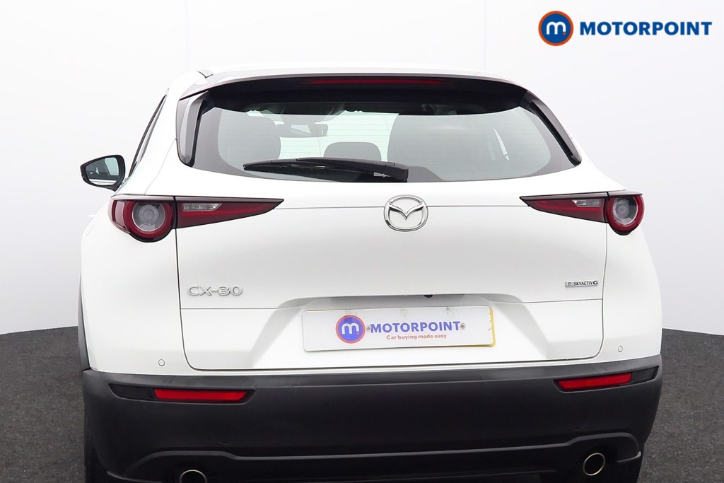 Used Mazda CX-30 2021 for sale - 76568898: Photo 5