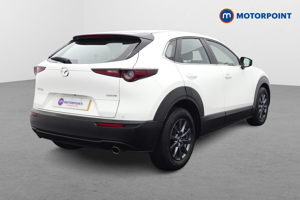 Used Mazda CX-30 2021 for sale - 76568898: Photo 6