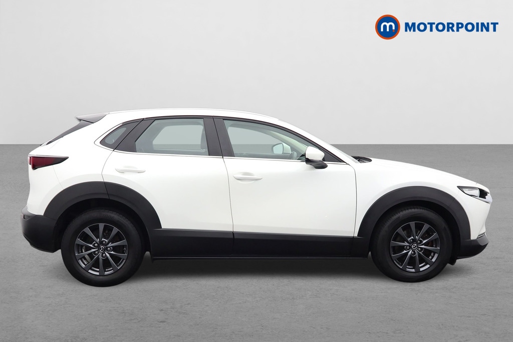 Used Mazda CX-30 2021 for sale - 76568898: Photo 7