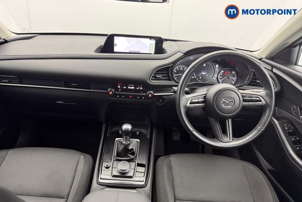 Used Mazda CX-30 2021 for sale - 76568898: Photo 8