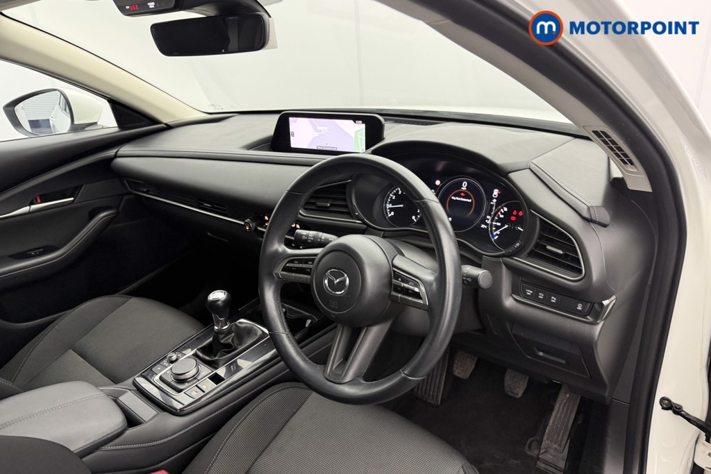 Used Mazda CX-30 2021 for sale - 76568898: Photo 9