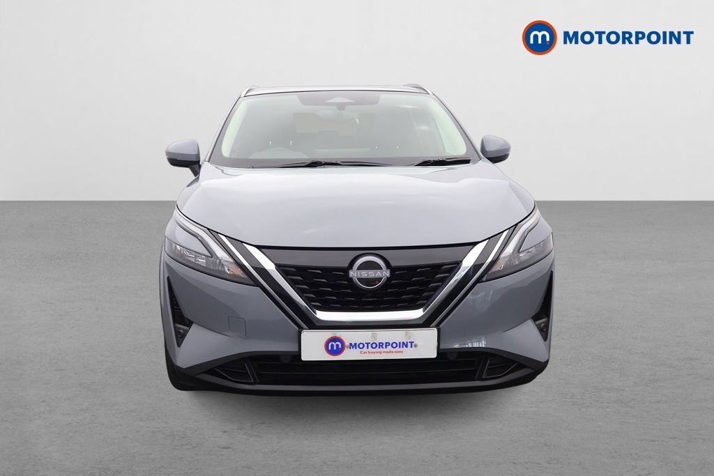 Used Nissan Qashqai 2024 for sale - 77083855: Photo 2