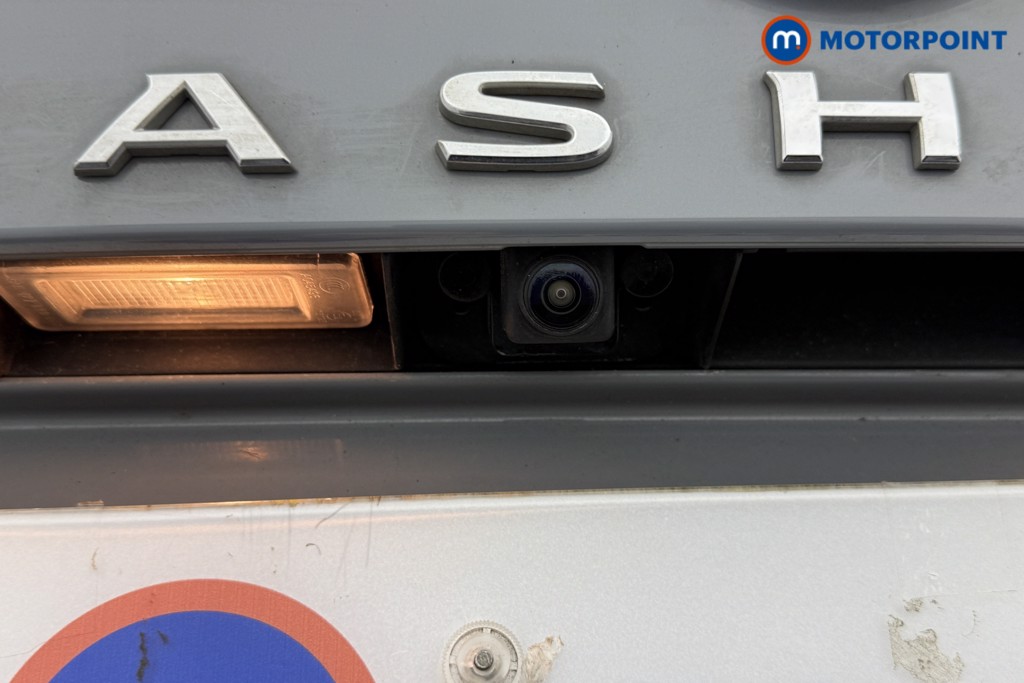 Used Nissan Qashqai 2024 for sale - 77083855: Photo 28