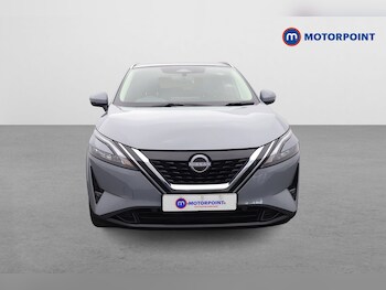 Used Nissan Qashqai 2024 for sale - 77083855: Photo