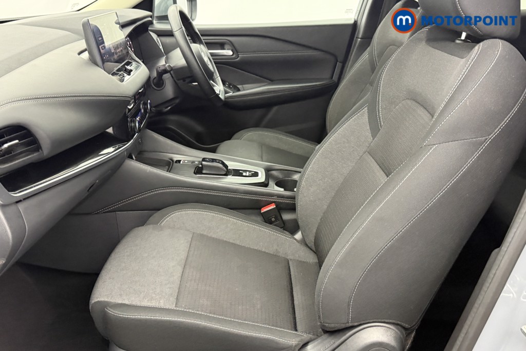 Used Nissan Qashqai 2024 for sale - 77083855: Photo 30