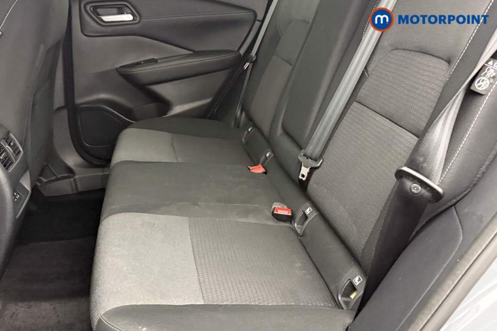 Used Nissan Qashqai 2024 for sale - 77083855: Photo 31