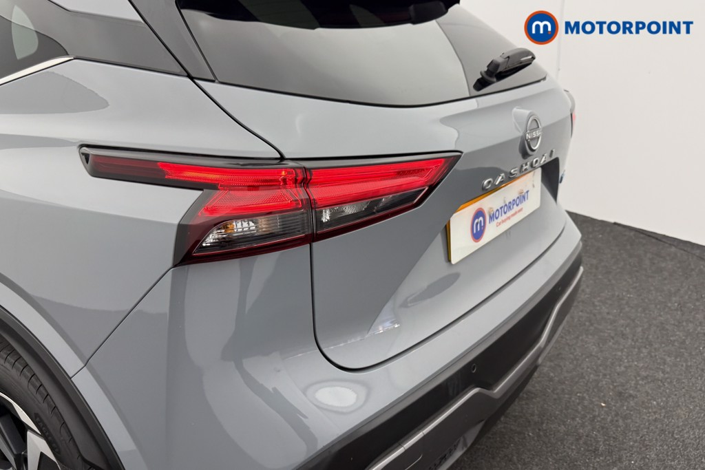 Used Nissan Qashqai 2024 for sale - 77083855: Photo 34