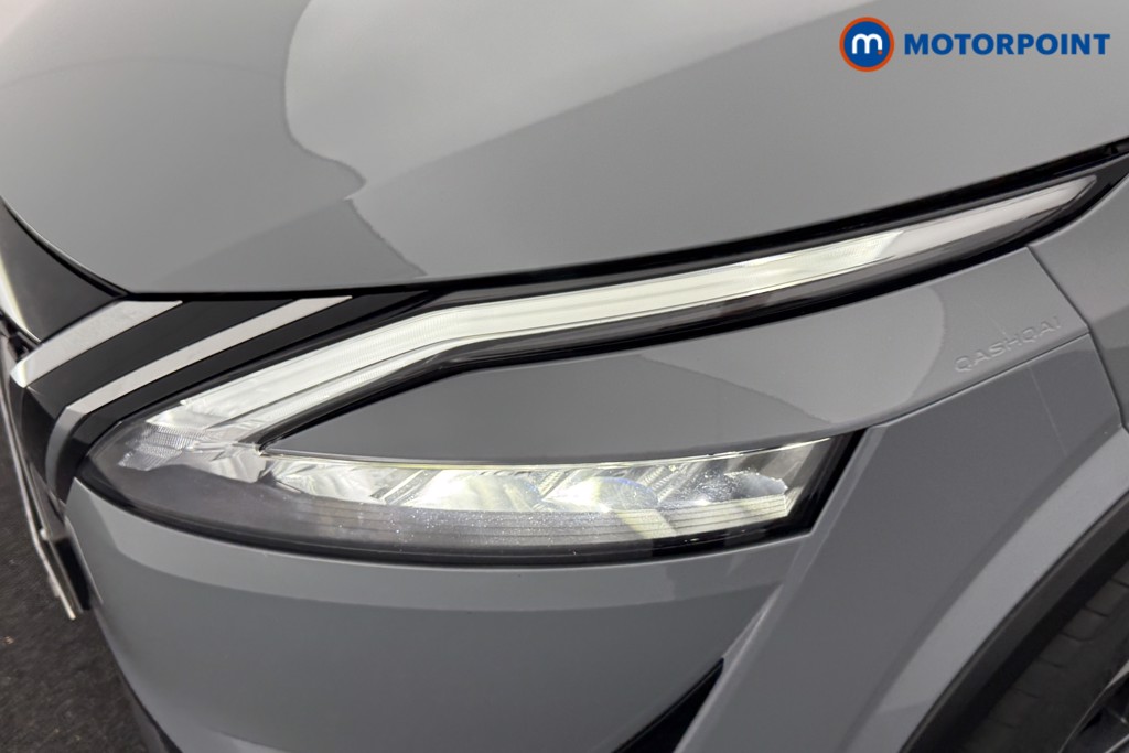 Used Nissan Qashqai 2024 for sale - 77083855: Photo 35