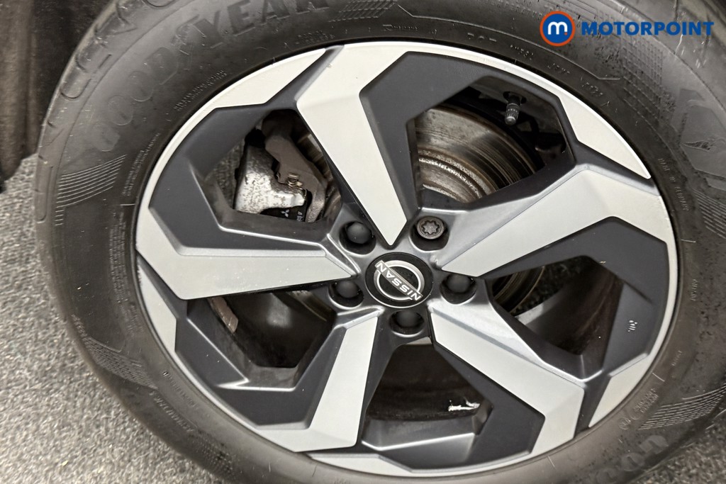 Used Nissan Qashqai 2024 for sale - 77083855: Photo 39