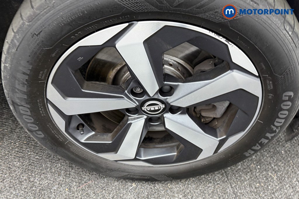 Used Nissan Qashqai 2024 for sale - 77083855: Photo 40