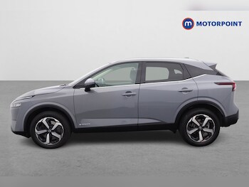 Used Nissan Qashqai 2024 for sale - 77083855: Photo