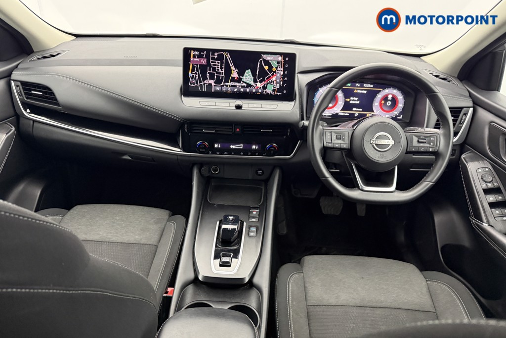 Used Nissan Qashqai 2024 for sale - 77083855: Photo 9