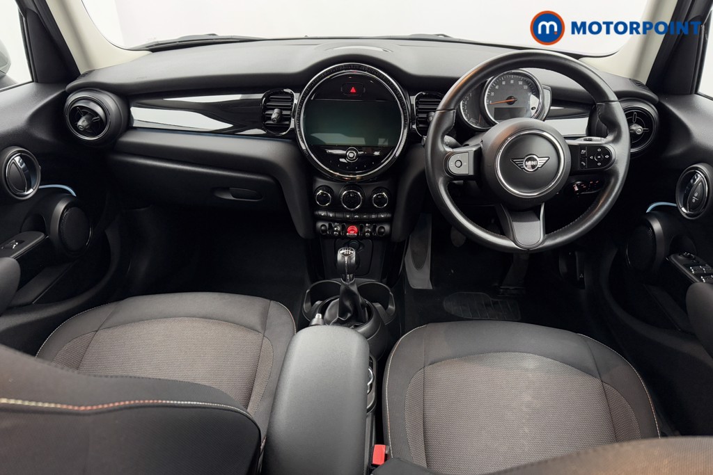 Used MINI Hatch 2022 for sale - 77348199: Photo 10