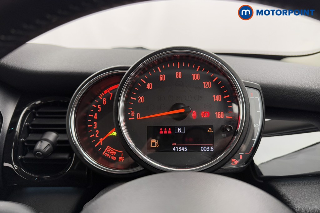 Used MINI Hatch 2022 for sale - 77348199: Photo 14