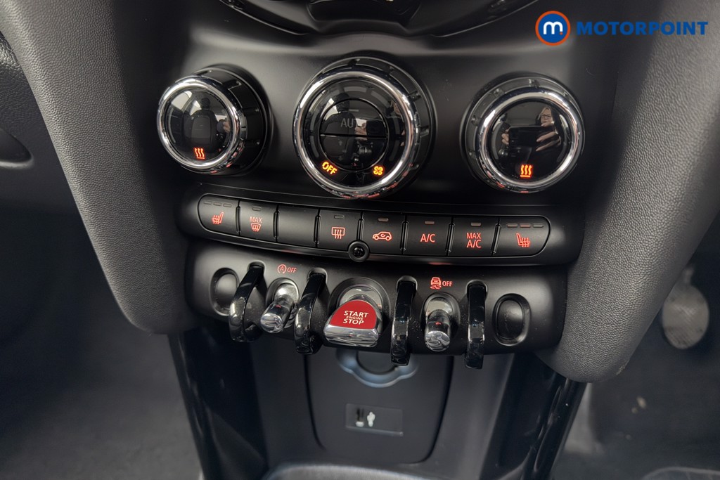 Used MINI Hatch 2022 for sale - 77348199: Photo 19