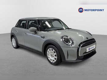 Used MINI Hatch undefined for sale - 77348199: Photo