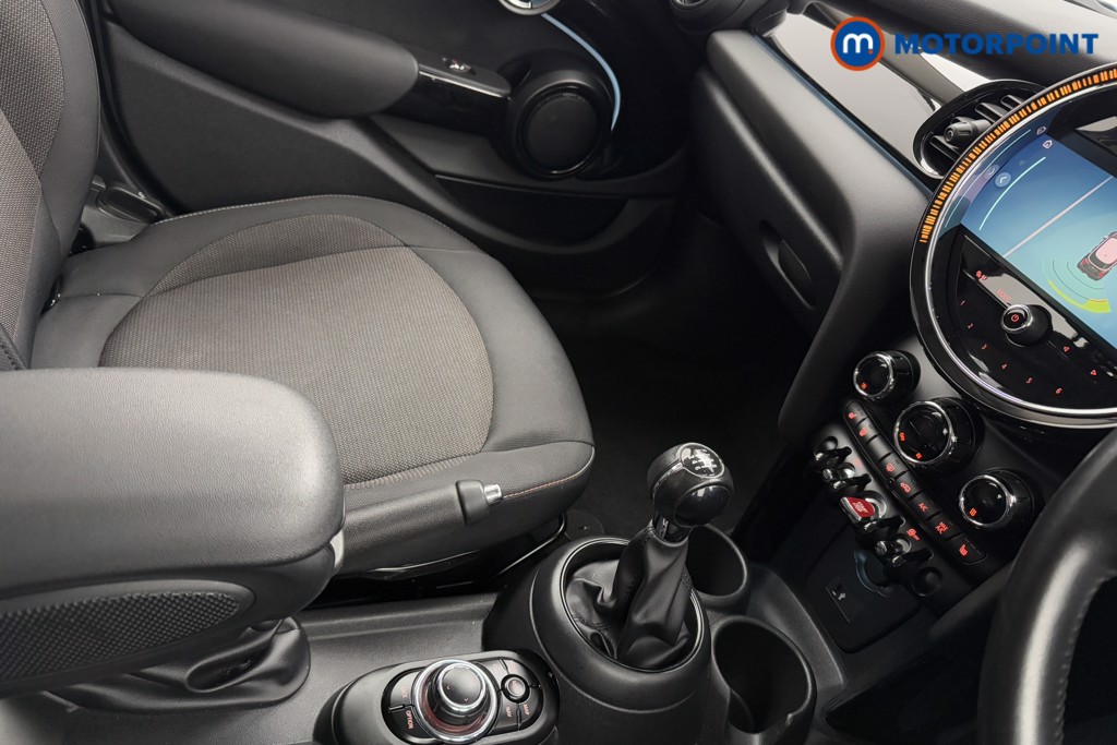 Used MINI Hatch 2022 for sale - 77348199: Photo 24