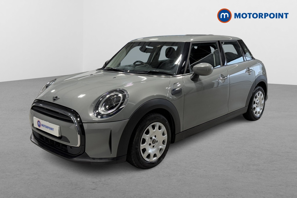 Used MINI Hatch 2022 for sale - 77348199: Photo 3