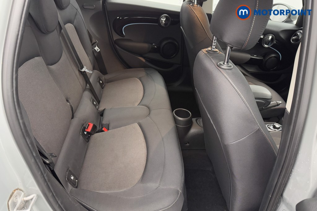 Used MINI Hatch 2022 for sale - 77348199: Photo 31