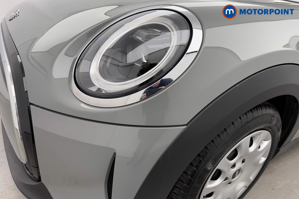 Used MINI Hatch 2022 for sale - 77348199: Photo 36