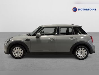 Used MINI Hatch undefined for sale - 77348199: Photo