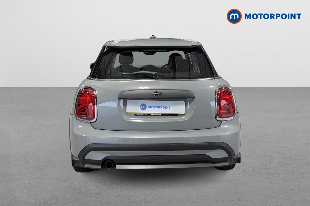 Used MINI Hatch 2022 for sale - 77348199: Photo 6