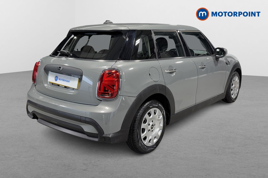 Used MINI Hatch 2022 for sale - 77348199: Photo 7