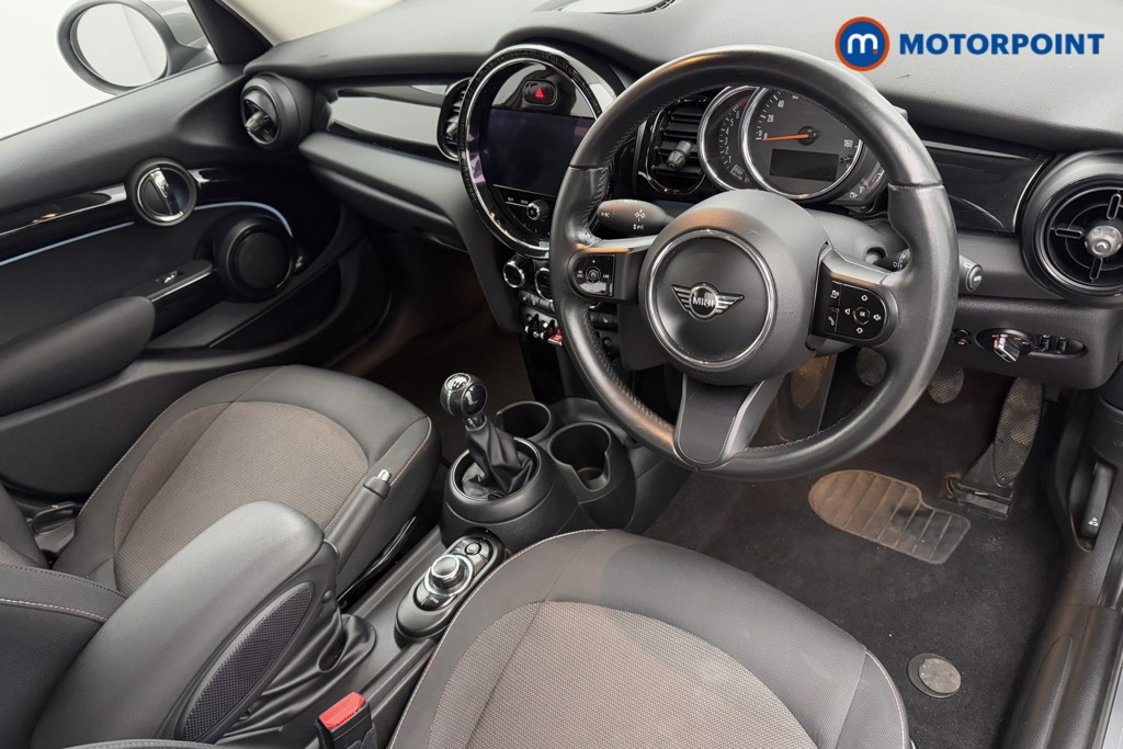 Used MINI Hatch 2022 for sale - 77348199: Photo 9