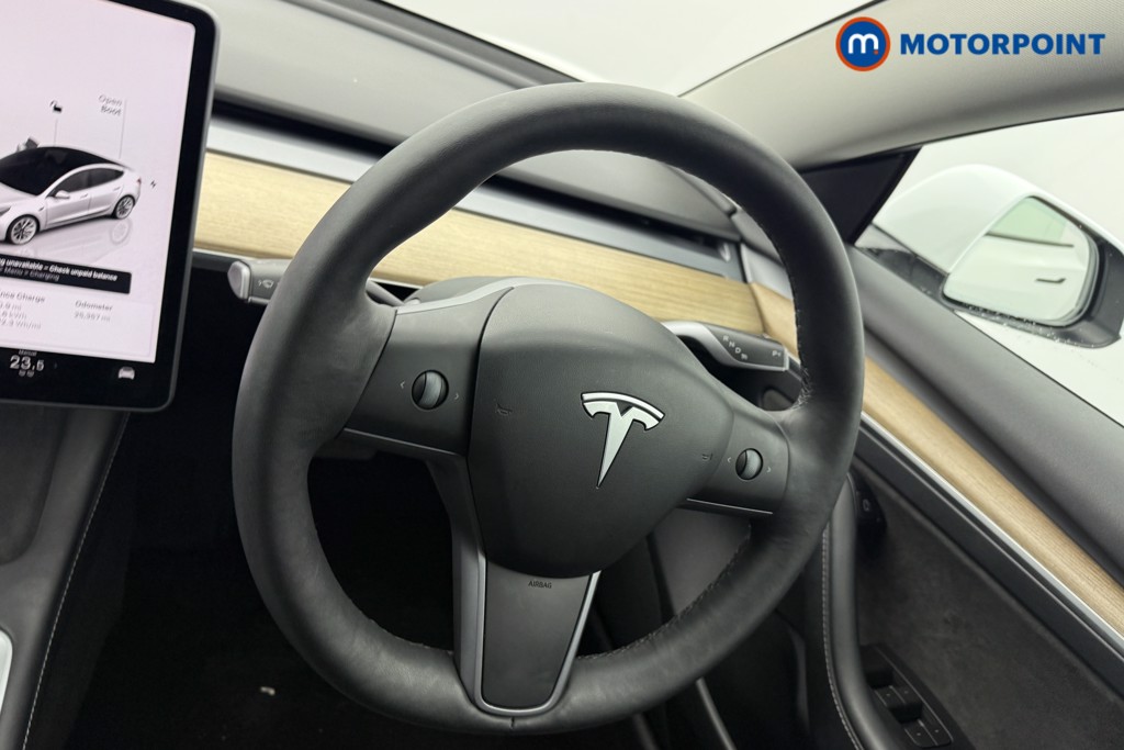 Used Tesla Model 3 2022 for sale - 77674915: Photo 11