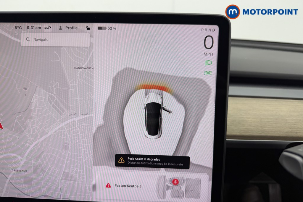 Used Tesla Model 3 2022 for sale - 77674915: Photo 13