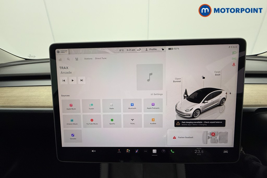 Used Tesla Model 3 2022 for sale - 77674915: Photo 14