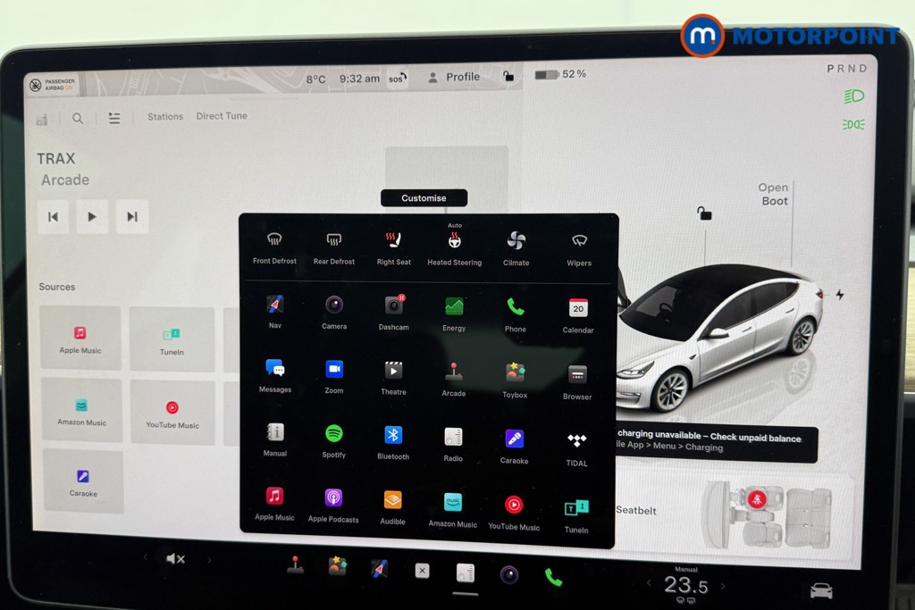 Used Tesla Model 3 2022 for sale - 77674915: Photo 15