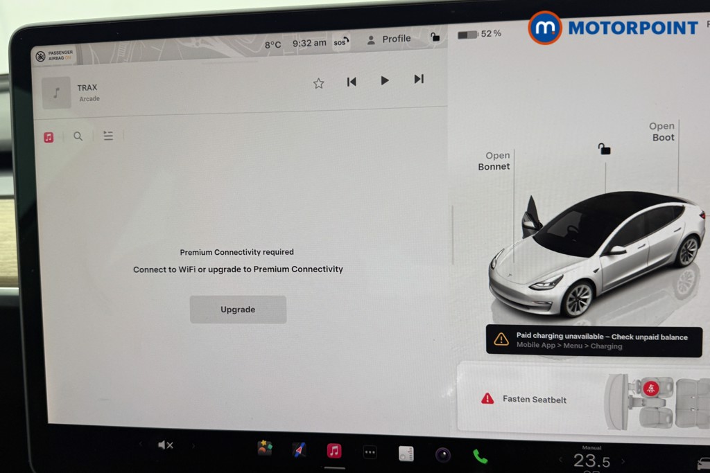 Used Tesla Model 3 2022 for sale - 77674915: Photo 16