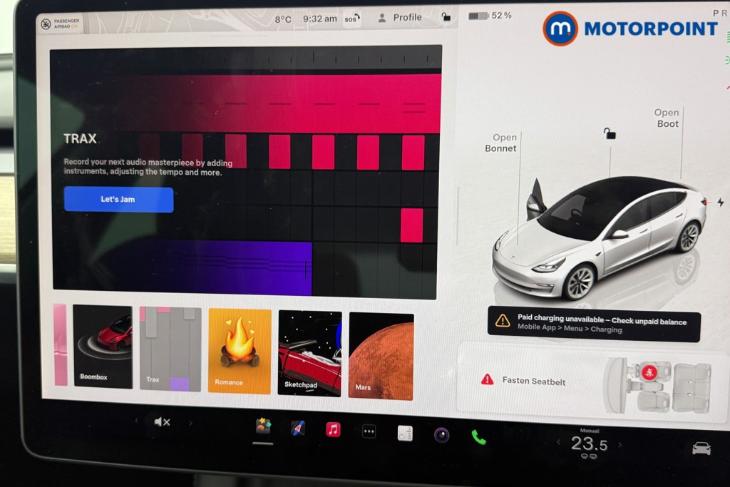 Used Tesla Model 3 2022 for sale - 77674915: Photo 17