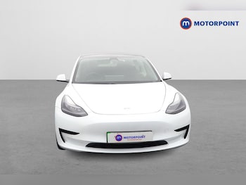 Used Tesla Model 3 2022 for sale - 77674915: Photo