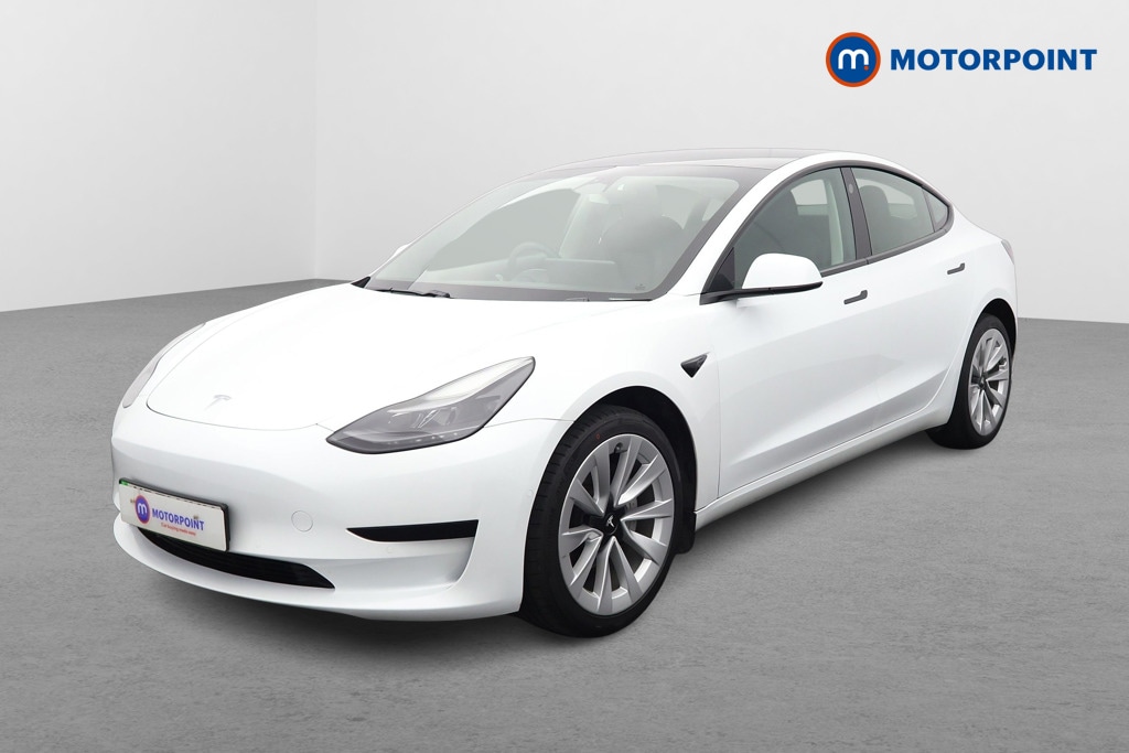 Used Tesla Model 3 2022 for sale - 77674915: Photo 3