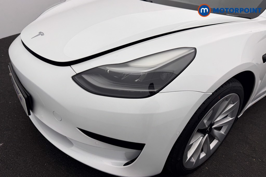 Used Tesla Model 3 2022 for sale - 77674915: Photo 35